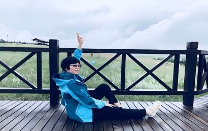 ​马志红