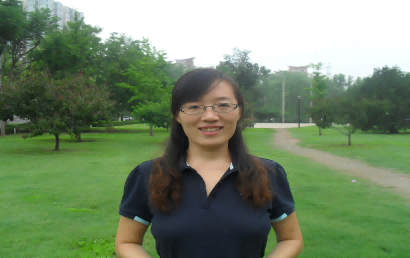 李红伟